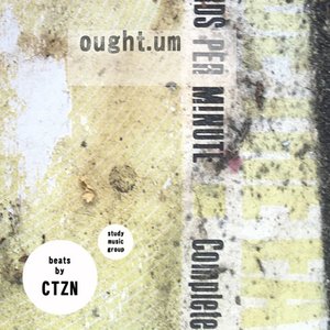 “Ought.Um Beats”的封面