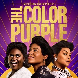 The Color Purple (Original Motion Picture Soundtrack)
