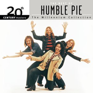 20th Century Masters:The Millennium Collection: Best Of Humble Pie (Remastered)