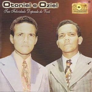 Otoniel e Oziel のアバター