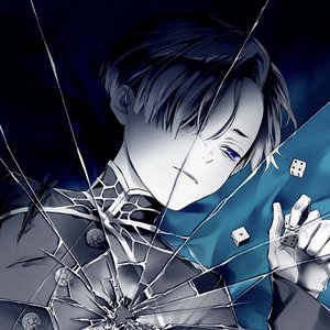 Avatar for 榊 八色(CV:朴璐美)
