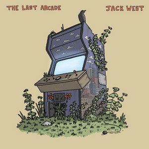 The Last Arcade