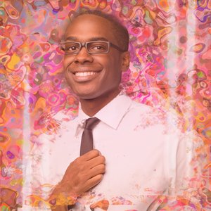 Shawn E. Okpebholo 的头像