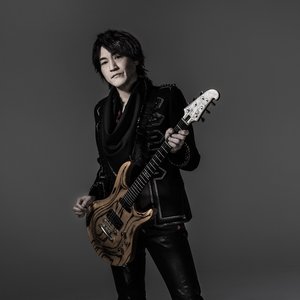 Masaaki Iizuka 的头像