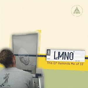 This EP Reminds Me of '93