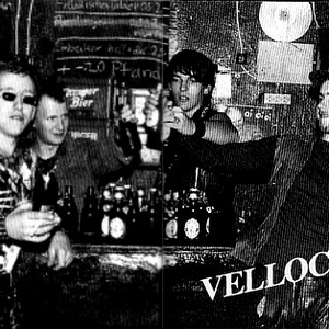 Vellocet photo provided by Last.fm