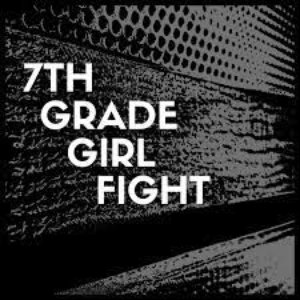 7th Grade Girl Fight