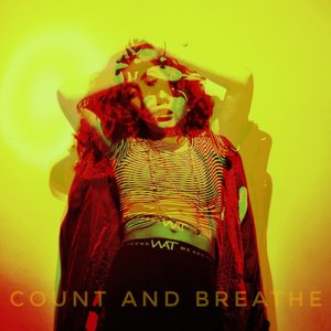 Count and breathe