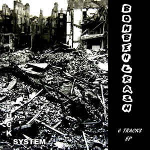 Fuck System 6 Track EP