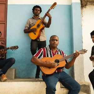 'The Ano Nobo Quartet' için resim