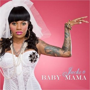 Baby Mama (Explicit)