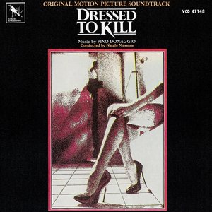 Dressed to Kill (Original Motion Picture Soundtrack)