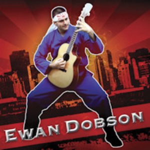 Image for 'Ewan Dobson'