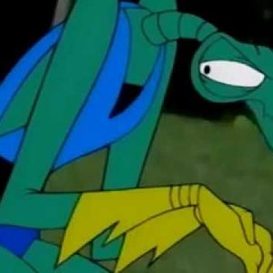 Zorak için avatar