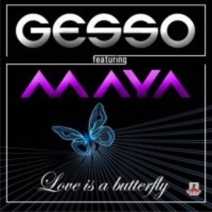 Gesso Feat Maya のアバター