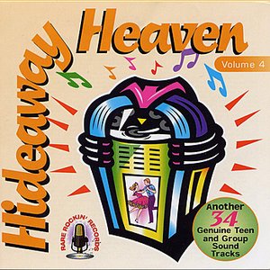 Hideaway Heaven Volume 4