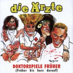 Doktorspiele früher (früher bis kurz darauf)