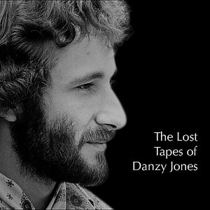 The Lost Tapes of Danzy Jones