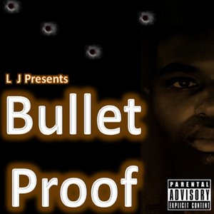 Bullet Proof - Single