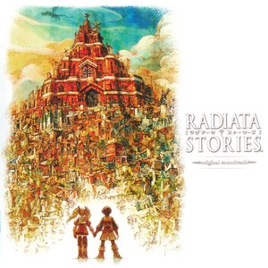 RADIATA STORIES Original Soundtrack