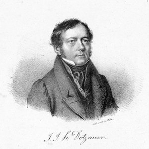 Friedrich Dotzauer 的头像