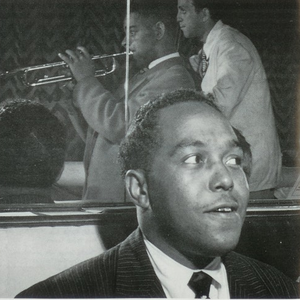 Charlie Parker and His Orchestra photo provided by Last.fm