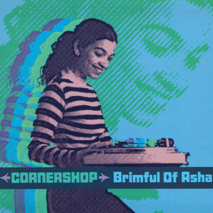 Brimful of Asha