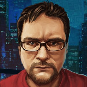 Avatar für Nathan Allen Pinard