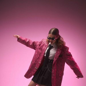 Avatar de Минаева