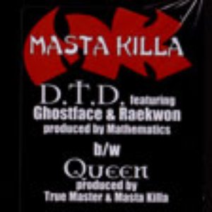 D.T.D. / Queen