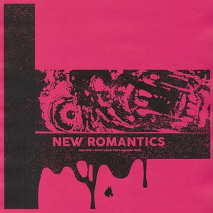 One Kiss / Don't Hear You Laughing Now - Single