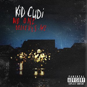 Imagen de 'No One Believes Me'