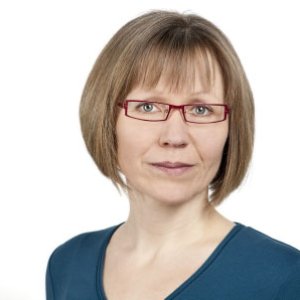 Avatar for Christel Blanke