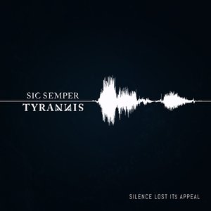 Silence Lost Its Appeal