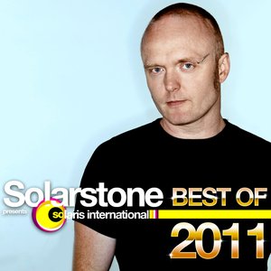 Solarstone presents Solaris International