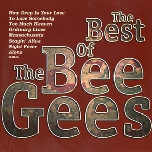 The Best of The Bee Gees