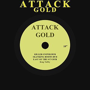 Killer Sniper Dub / Skanking Roots Dub / East Of The Sun Dub
