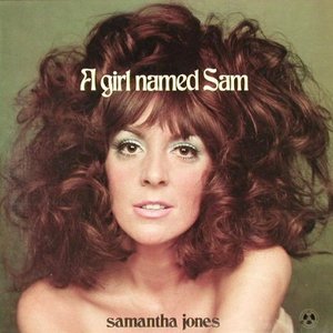 A Girl Named Sam