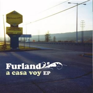 A Casa Voy - Ep