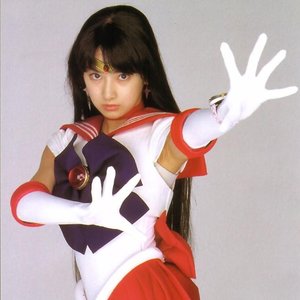 火野レイ(北川景子) 的头像