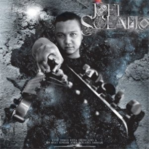 Joel Solano 的头像