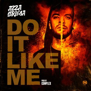 Do It Like Me - Single