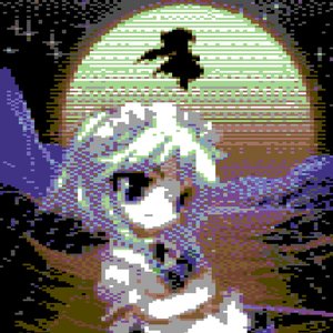 Touhou Ambient Project