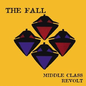 Middle Class Revolt