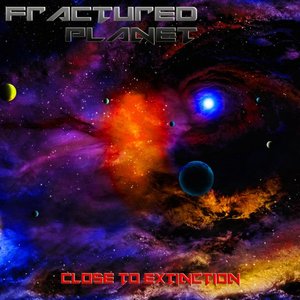 Fractured Planet 的头像