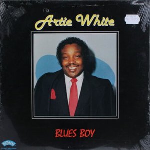 Blues Boy