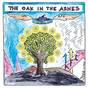 The Oak in the Ashes