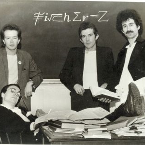 Fischer‐Z photo provided by Last.fm