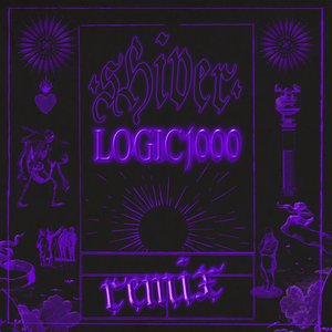 Shiver (Logic1000 Remix) - Single