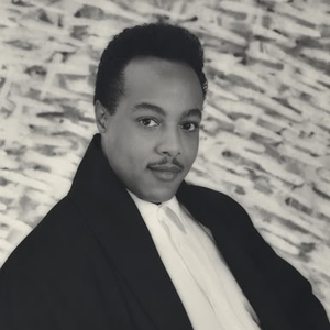 Peabo Bryson photo provided by Last.fm